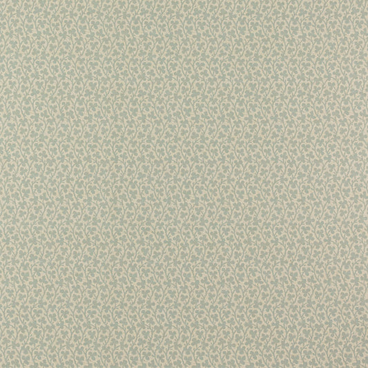 Clover Linen / Robin's Egg