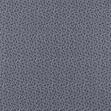 Clover Linen / Indigo Clover Linen / Indigo