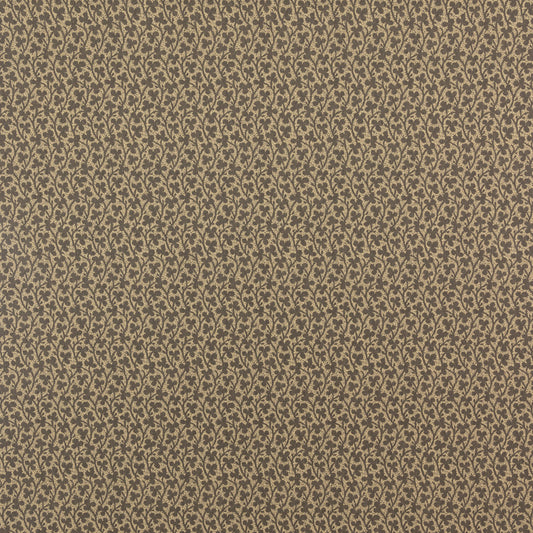 Clover Wallpaper / Nutmeg