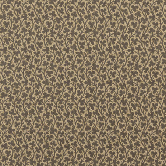 Clover Wallpaper / Nutmeg Samples