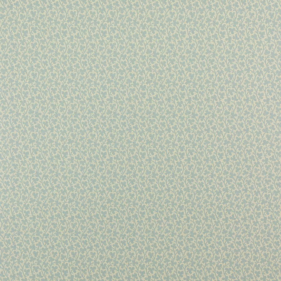 Clover Wallpaper / Robin's Egg