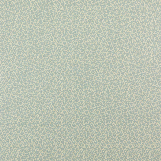 Clover Wallpaper / Robin's Egg