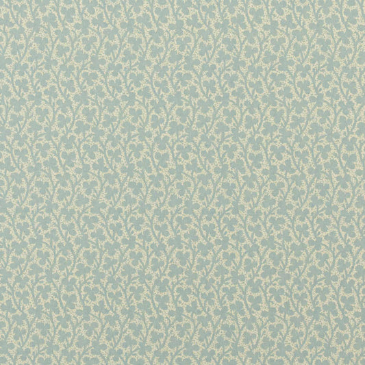 Clover Wallpaper / Robin's Egg Samples