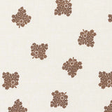 D'Arbres Linen / Walnut Samples D'Arbres Linen / Walnut Samples