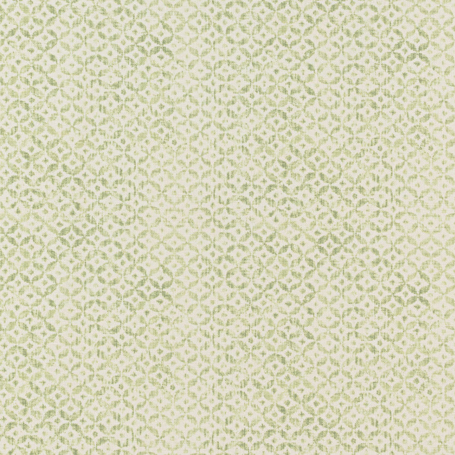 Dedalo Linen / Sage Samples