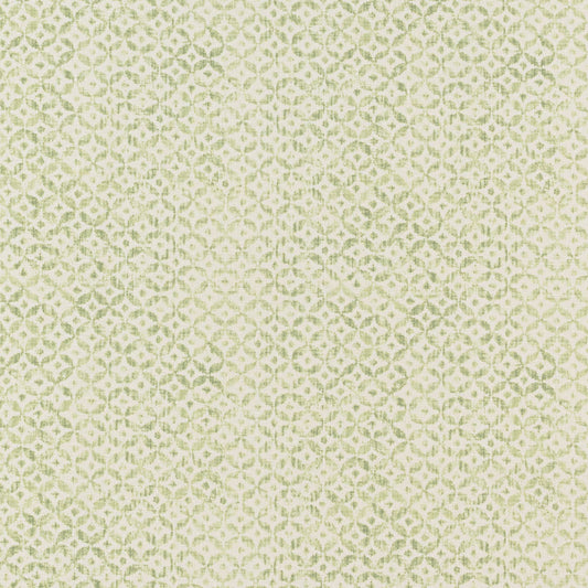 Dedalo Linen / Sage Samples