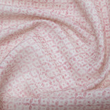 Dedalo Linen / Raspberry Samples Dedalo Linen / Raspberry Samples