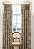 Jaujac Rondelle Linen / Truffle Jaujac Rondelle Linen / Truffle