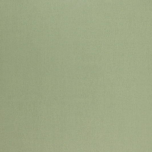 Linen Print Wallpaper / Olive
