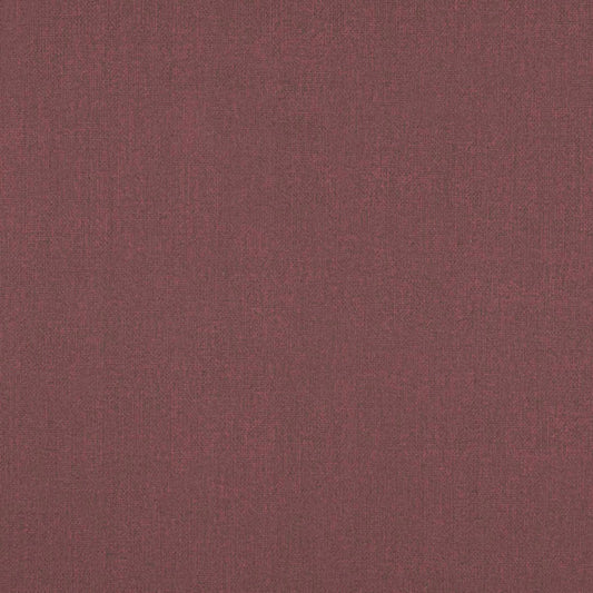 Linen Print Wallpaper / Supping Red Samples