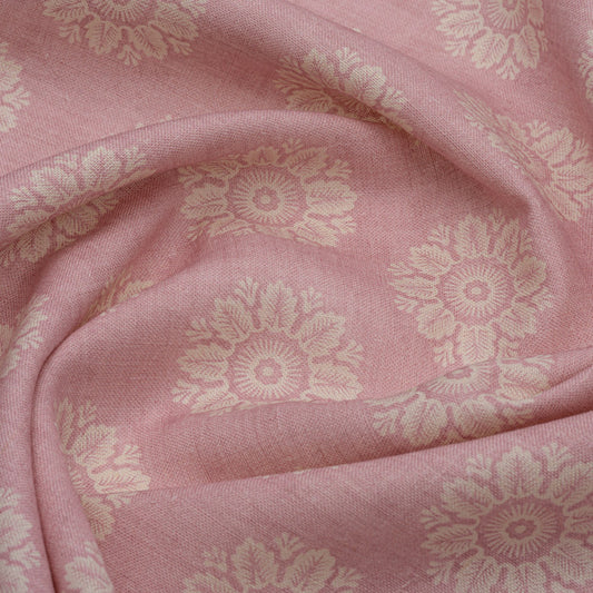 Ronda Linen / Blush Samples