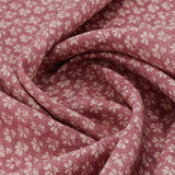 Sakura Linen / Brick Sakura Linen / Brick