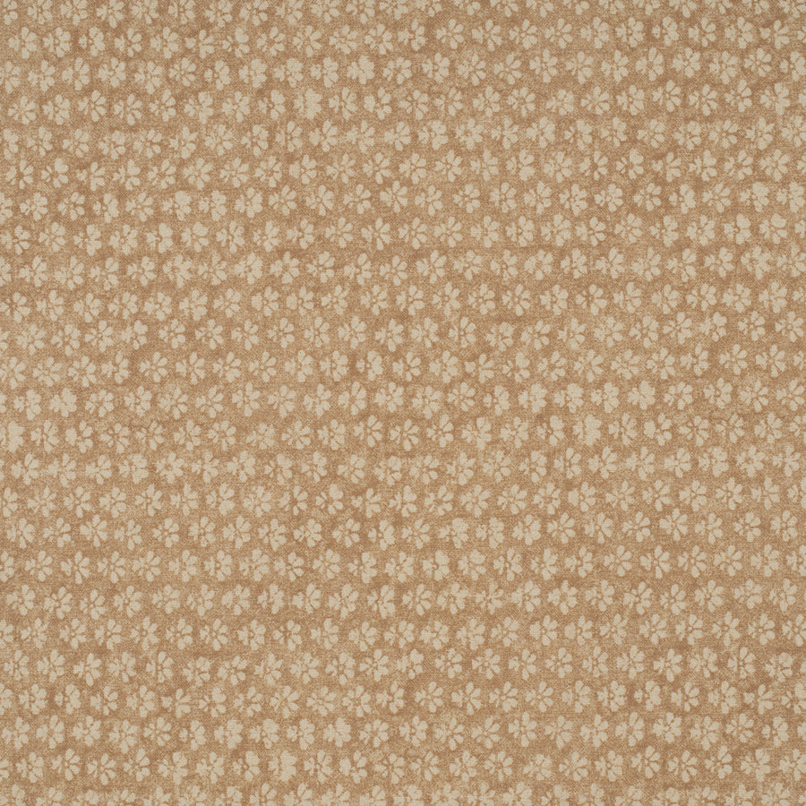 Sakura Linen / Mustard