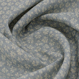 Sakura Linen / Soft Sky Samples Sakura Linen / Soft Sky Samples