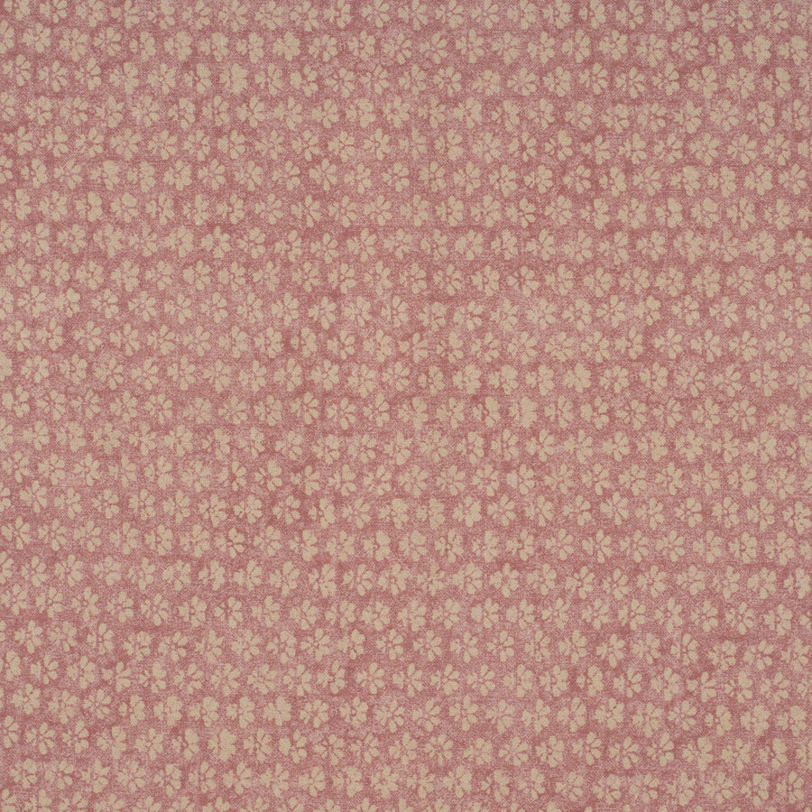 Sakura Linen / Vintage Rose Sakura Linen / Vintage Rose
