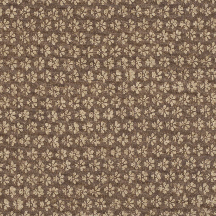 Sakura Linen / Walnut Samples