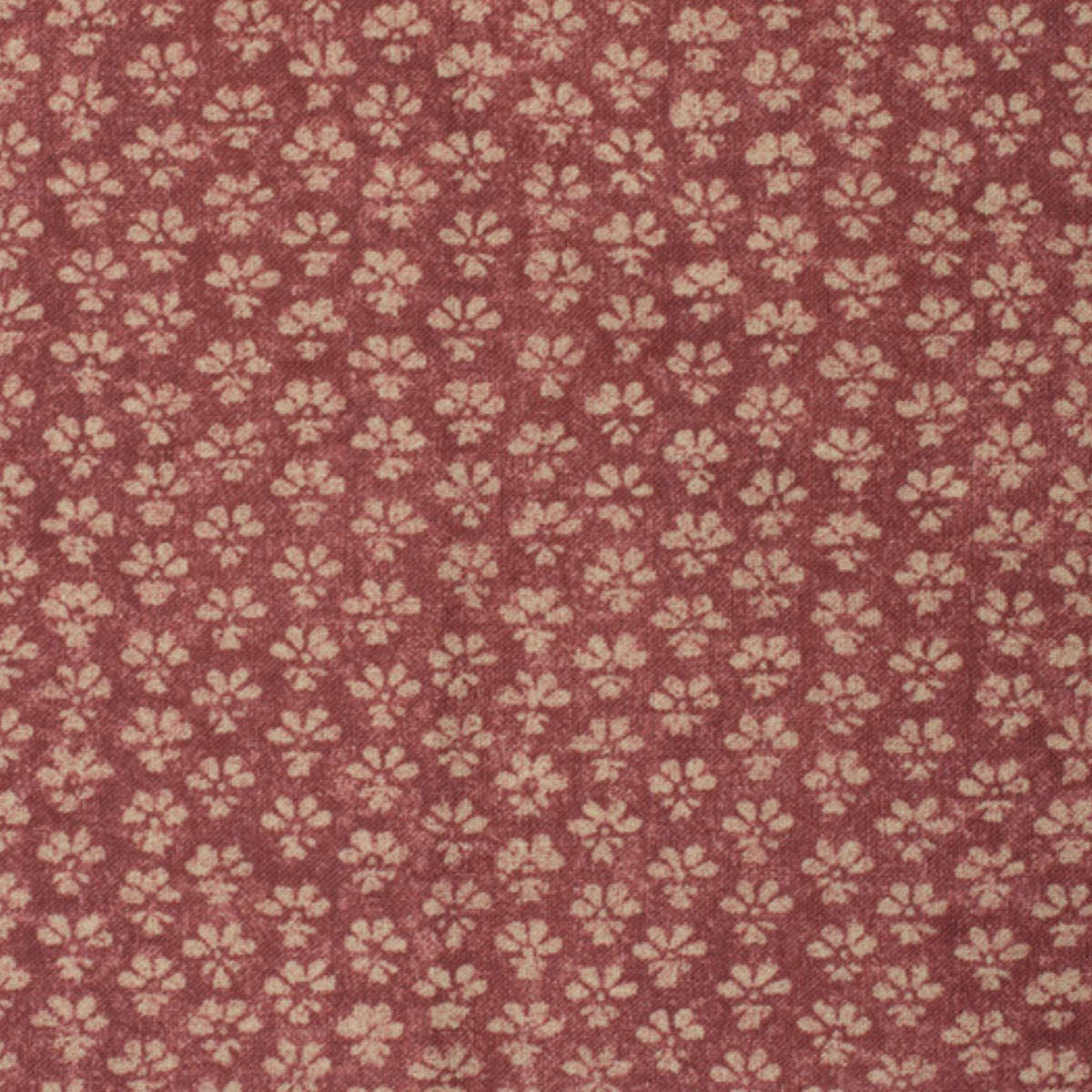 Sakura Rectangular Linen Cushion | 7 colours | 42 x 32cm