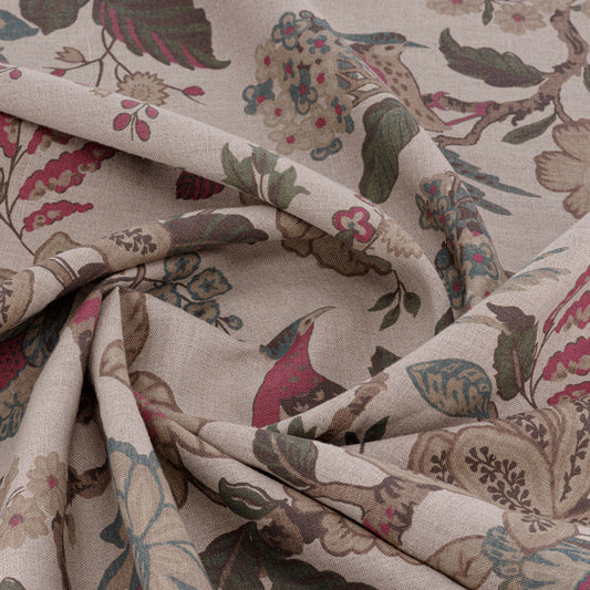 Sutton Linen / Flax