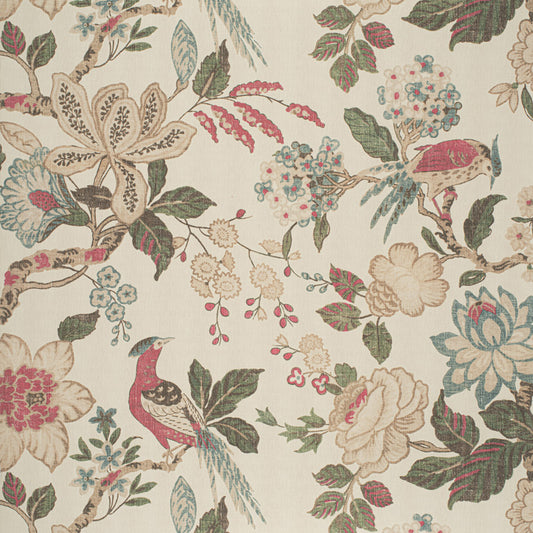 Sutton Wallpaper / Vintage