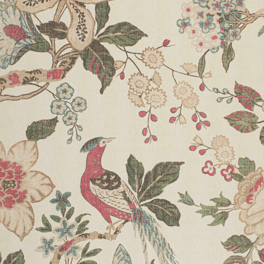 Sutton Wallpaper / Vintage Samples