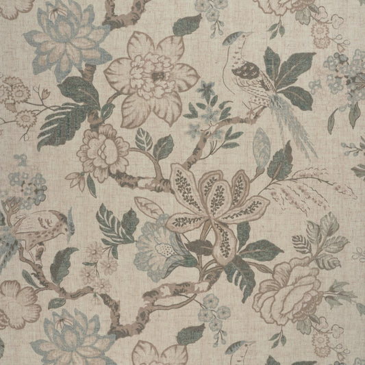 Sutton Wallcovering / Vintage Blue Samples