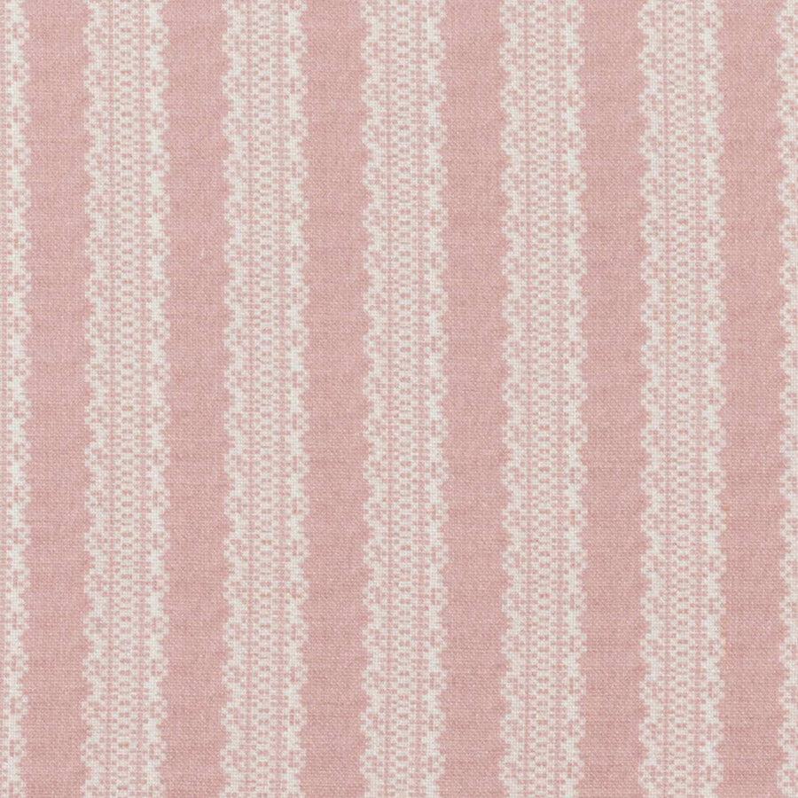 Torchon Stripe Linen / Dusk Samples Torchon Stripe Linen / Dusk Samples