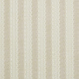 Torchon Stripe Linen / Mouse Samples Torchon Stripe Linen / Mouse Samples