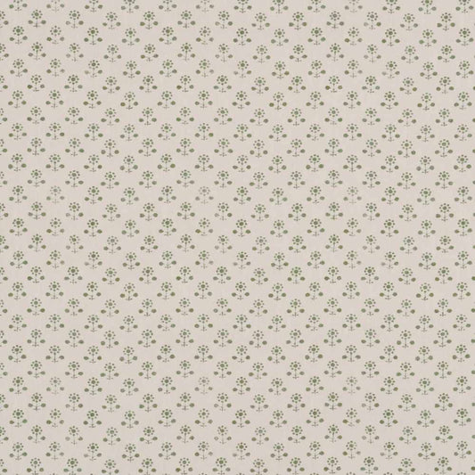 Daisy Wallpaper / Fern