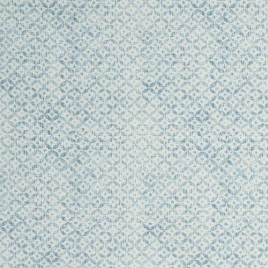 Dedalo Linen / Indigo Samples