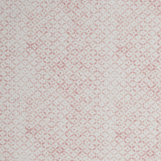 Dedalo Linen / Raspberry Samples