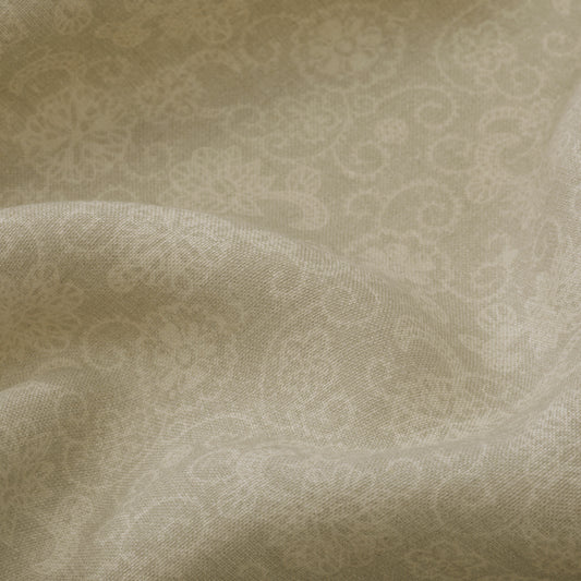 Squirlette Linen / Mouse Samples