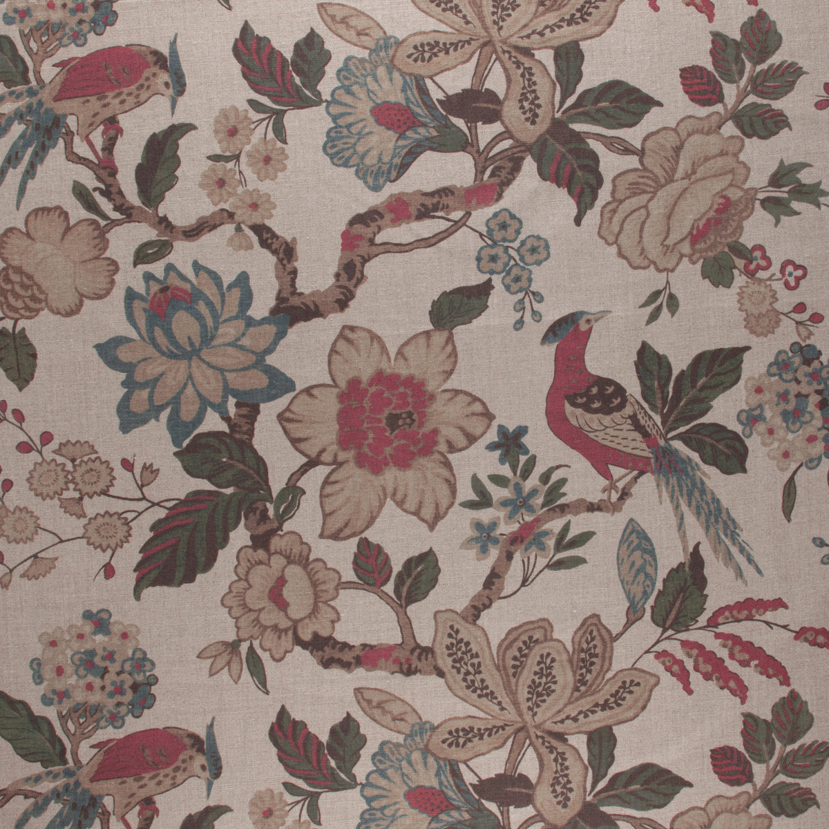 Sutton Linen / Flax