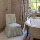 The Talla Chair The Talla Chair