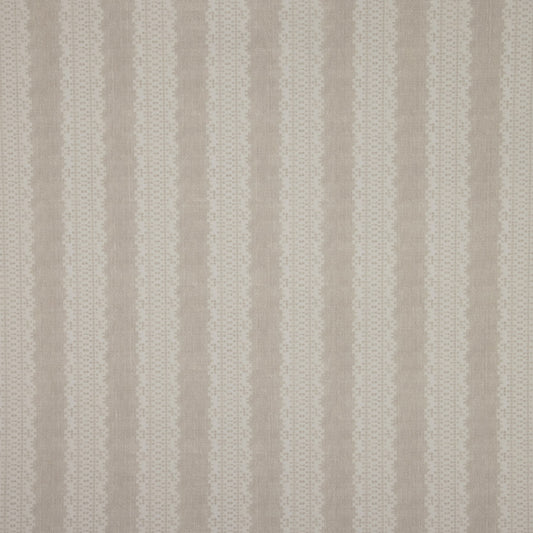 Torchon Stripe Wallpaper / Oatcake Samples