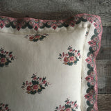 Balazuc Posy Linen / Ivory Balazuc Posy Linen / Ivory