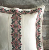 Balazuc Morocco Stripe Linen / Ivory Balazuc Morocco Stripe Linen / Ivory