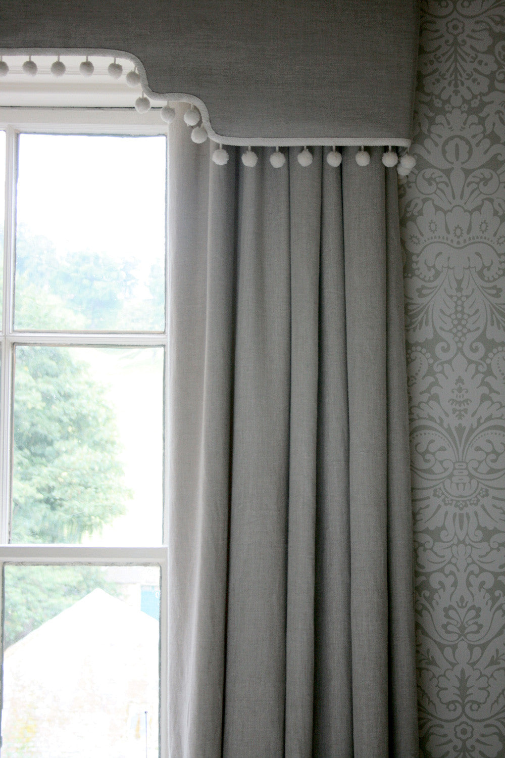 Plain Linen / Natural