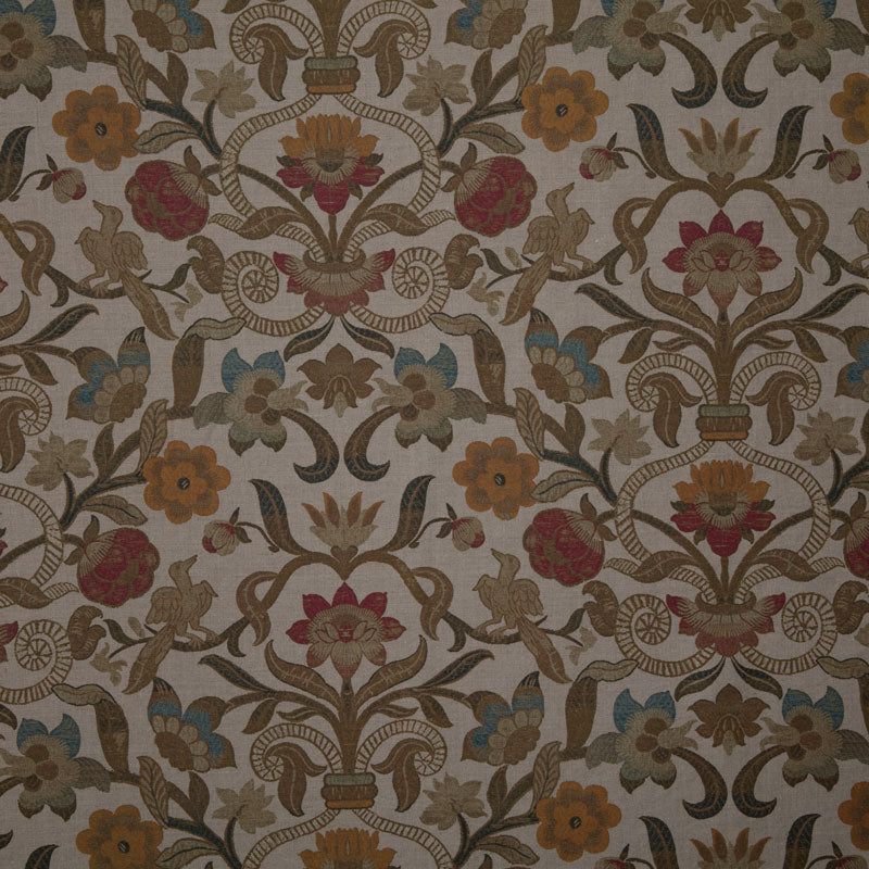 All Saints Linen / Bold