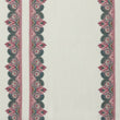 Balazuc Morocco Marchprint Linen / Ivory Samples