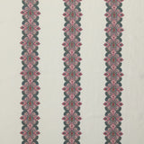 Balazuc Morocco Stripe Linen / Ivory Balazuc Morocco Stripe Linen / Ivory