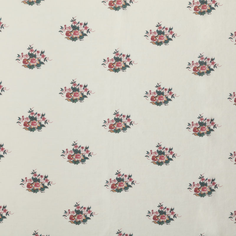 Balazuc Posy Linen / Ivory
