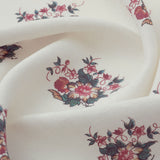 Balazuc Posy Linen / Ivory Balazuc Posy Linen / Ivory