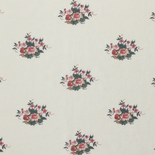 Balazuc Posy Linen / Ivory Samples