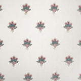 Balazuc Trefoil Linen / Ivory Balazuc Trefoil Linen / Ivory
