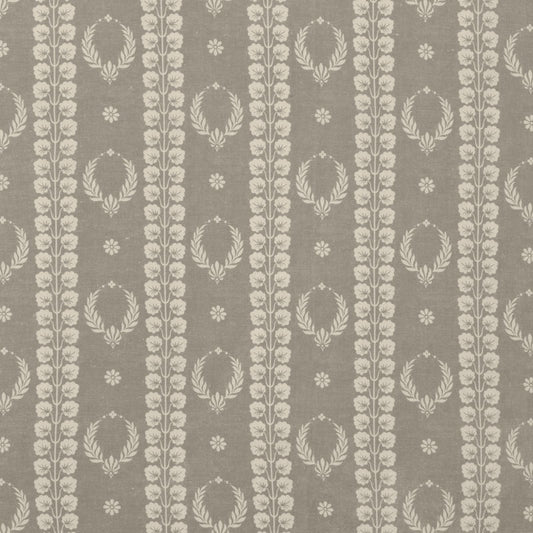 Couronne Linen / Smoke Grey