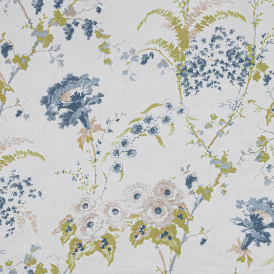 Dianthus Linen / Old Blue Samples