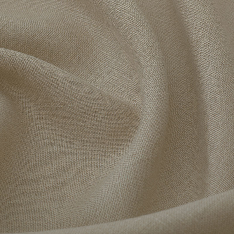 Plain Linen / Natural