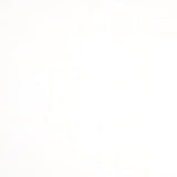 Plain Linen / Off White Plain Linen / Off White