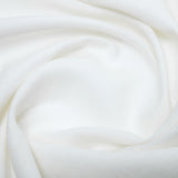 Plain Linen / Off White Plain Linen / Off White