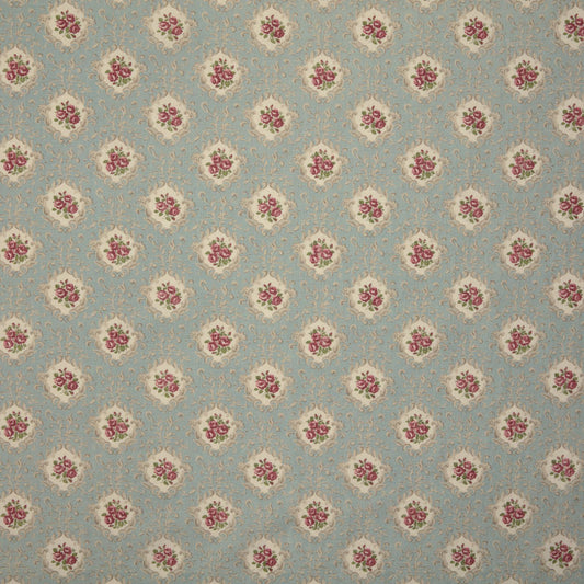 Posy Aged Linen/French Grey